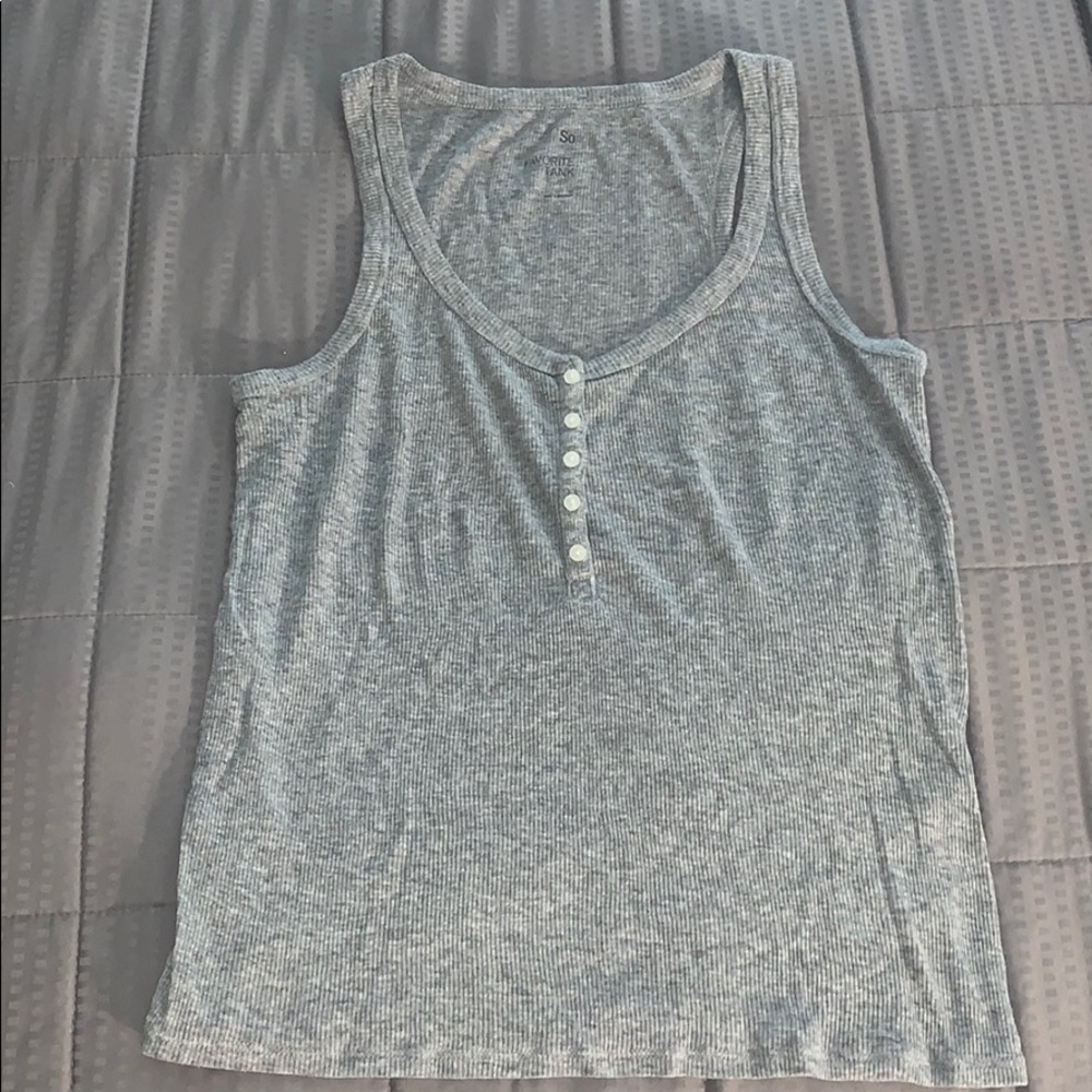 SO Favorite Tank